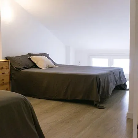 Apartment Biznaga House, Loft Privado E Independiente