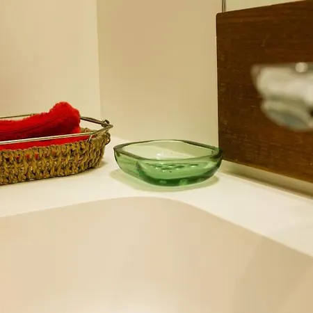 Biznaga House, Loft Privado E Independiente Apartment *