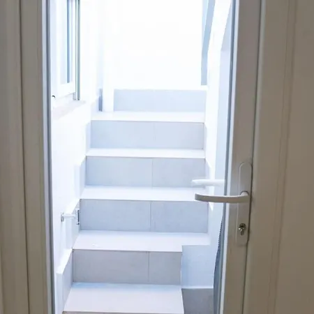 Apartment Biznaga House, Loft Privado E Independiente *