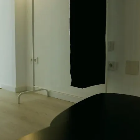 Biznaga House, Loft Privado E Independiente * Málaga