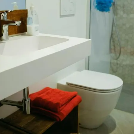 Biznaga House, Loft Privado E Independiente Apartment Malaga