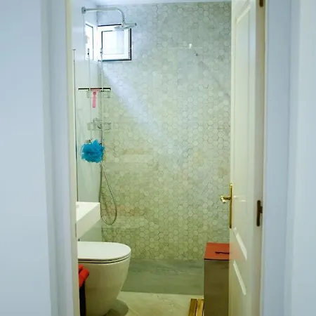 Biznaga House, Loft Privado E Independiente Málaga
