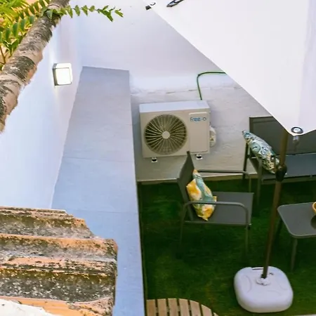 Biznaga House, Loft Privado E Independiente Appartement *