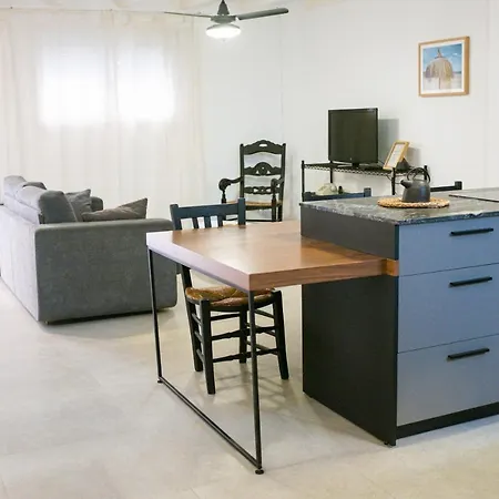 Biznaga House, Loft Privado E Independiente 公寓